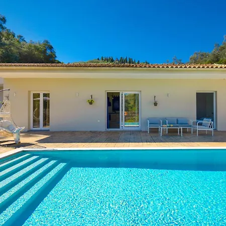 Kambos Saint Stephanos * Agios Stefanos Kassiopi