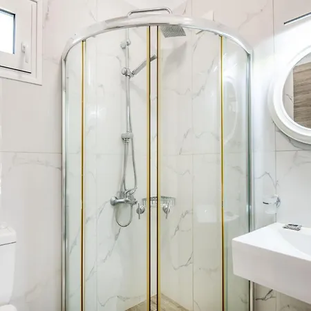 Kambos Saint Stephanos Agios Stefanos Kassiopi