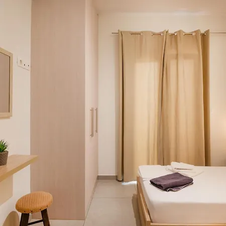 Kambos Saint Stephanos 别墅 *