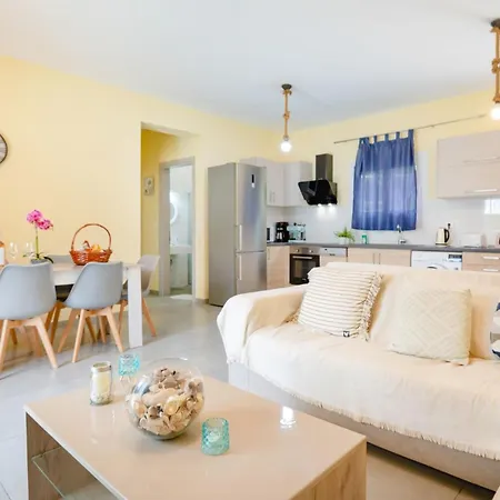 Kambos Saint Stephanos *