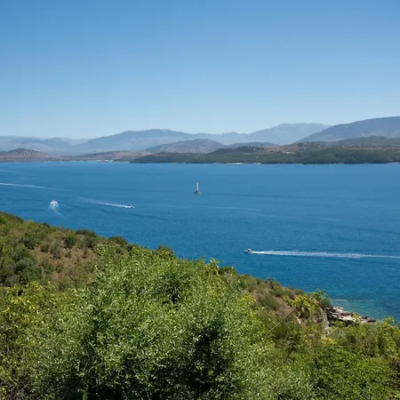 Kambos Saint Stephanos 别墅 Agios Stefanos Kassiopi