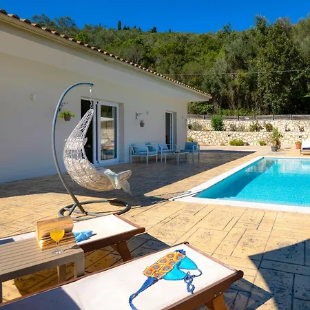 Kambos Saint Stephanos Agios Stefanos Kassiopi