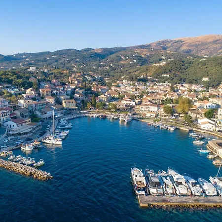 Kambos Saint Stephanos * Corfu (city)