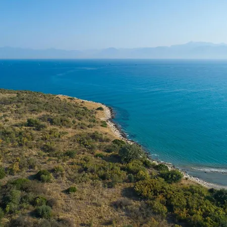 Kambos Saint Stephanos *