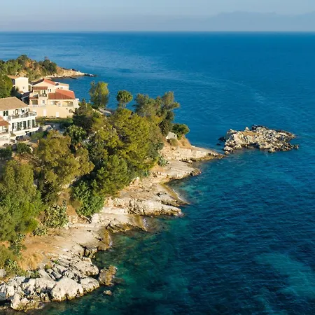 Kambos Saint Stephanos Villa *