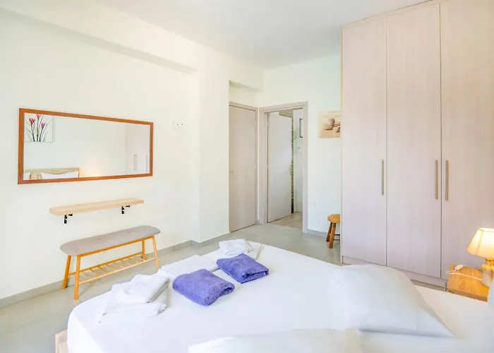 Villa Kambos Saint Stephanos Agios Stefanos Kassiopi