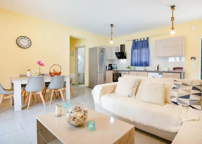 Kambos Saint Stephanos *