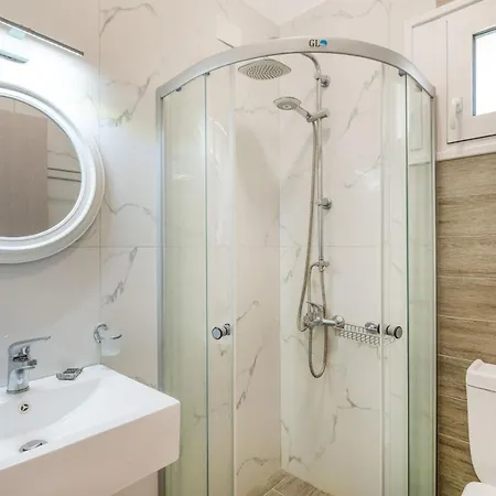 빌라 Kambos Saint Stephanos