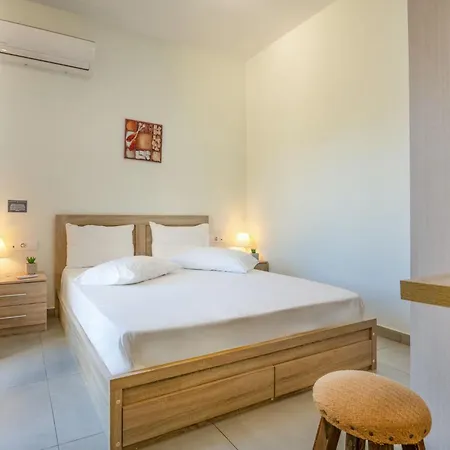 빌라 Kambos Saint Stephanos