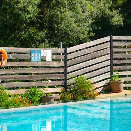 빌라 Kambos Saint Stephanos *